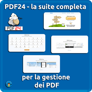 pdf24, pdf